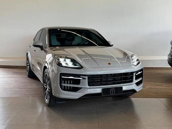 PORSCHE CAYENNE 3.0 V6 E-HYBRID AWD TIPTRONIC S PORSCHE CAYENNE 3.0 V6 E-HYBRID AWD TIPTRONIC S